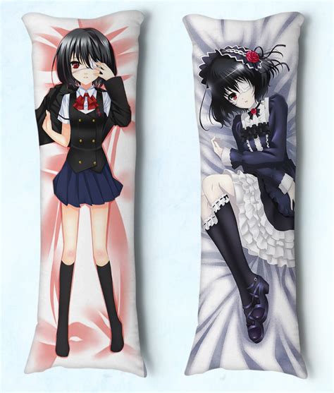 Dakimakura